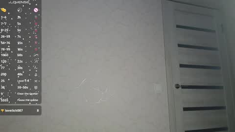 Milky online show from April 2026 02:39:02 PM