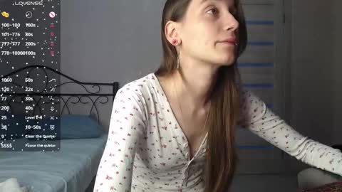 Milky online show from April 2026 08:20:01 AM