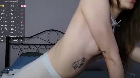 Snapshot of milky_way_rrr chatting on July 2026 12:48:02 PM Milky online show from July 2026 12:48:02 PM