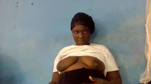 milkyebony254 online show from September 2025 08:05:01 AM