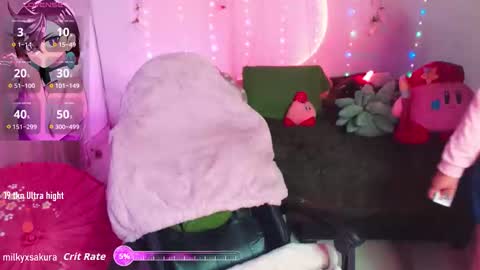 Abby  Lilia online show from February 2026 02:00:01 AM