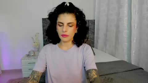 Milagros online show from January 2025 09:43:02 AM