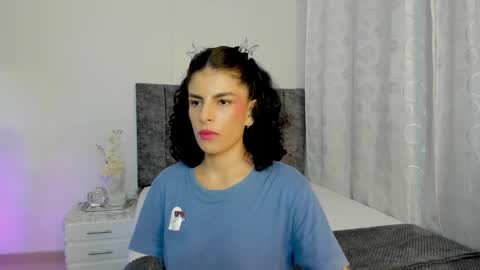 Milagros online show from January 2025 08:55:02 AM