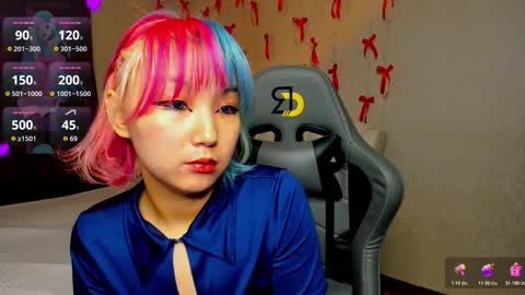 Milla or just Mi online show from March 2026 01:06:01 PM