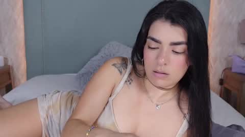 MillaBliss online show from March 2025 04:24:01 PM