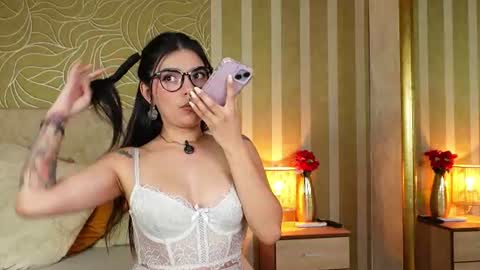 MillaBliss online show from July 2026 09:08:01 PM
