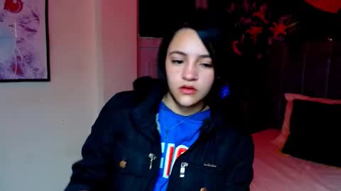 Violeta online show from December 2025 01:39:01 PM