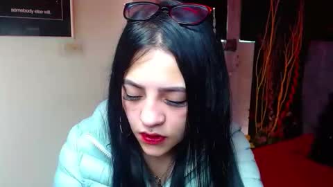 Violeta online show from January 2026 01:57:01 PM