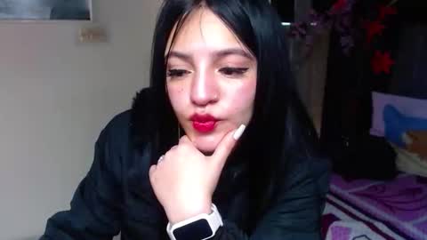 Violeta online show from January 2026 01:48:01 PM