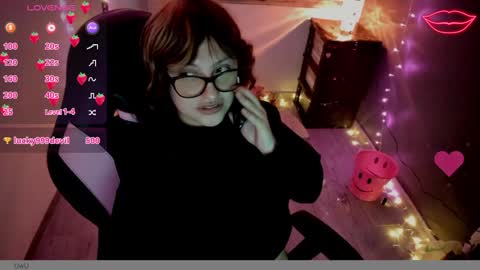 millandiux online show from February 2025 03:45:01 AM