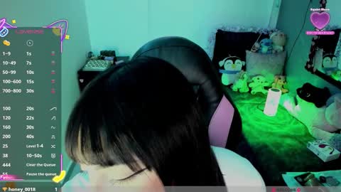 millandiux online show from January 2026 01:44:01 AM