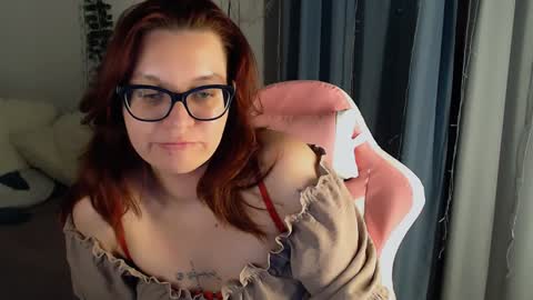 Milla online show from January 2025 09:42:02 PM