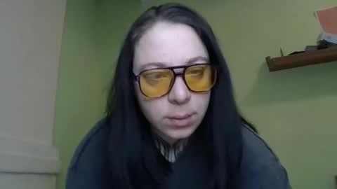 MillaSourety online show from February 2026 08:42:01 AM