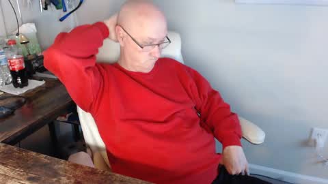 millenium0129 online show from January 2025 02:14:02 AM