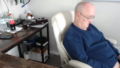 millenium0129 online show from January 2025 04:33:01 PM