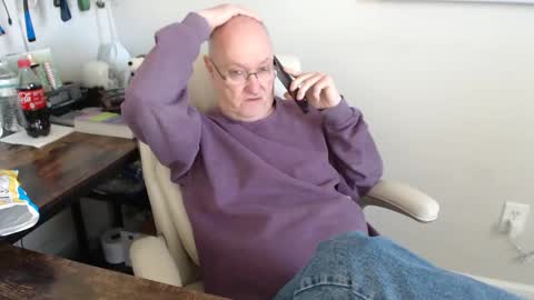 millenium0129 online show from February 2025 06:15:02 PM