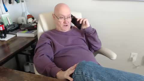 millenium0129 online show from February 2025 05:26:01 PM