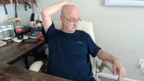 millenium0129 online show from September 2025 04:30:01 PM