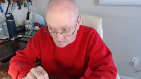 millenium0129 online show from December 2025 04:57:02 PM