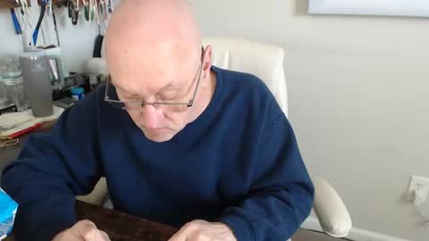 millenium0129 online show from February 2026 05:20:01 PM