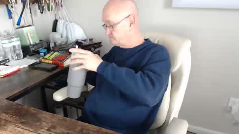 millenium0129 online show from February 2026 03:19:02 PM