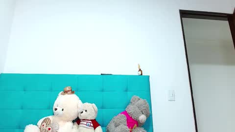 Snapshot of miller_sweet chatting on February 2025 07:21:01 PM Aleja online show from February 2025 07:21:01 PM