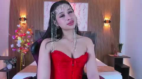 Aleja online show from July 2026 08:58:01 PM
