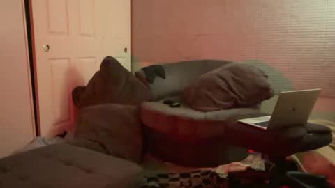 SlimnHungOH online show from January 2025 10:10:01 PM