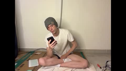 SlimnHungOH online show from February 2026 11:20:02 PM