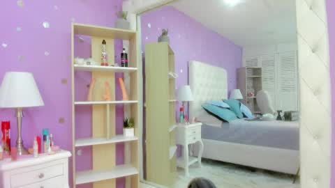 millers_rousse online show from March 2026 01:07:02 PM