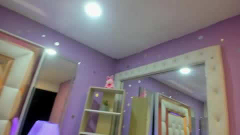 millers_rousse online show from April 2026 12:18:01 PM