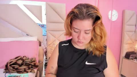 millers_rousse online show from July 2026 03:15:02 AM