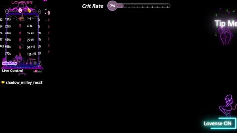 Snapshot of milley_rose chatting on September 2025 08:45:01 PM Im girl my name is Johana online show from September 2025 08:45:01 PM