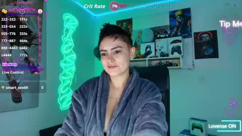 Snapshot of milley_rose chatting on September 2025 01:16:01 PM Im girl my name is Johana online show from September 2025 01:16:01 PM