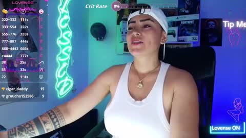 Snapshot of milley_rose chatting on October 2025 04:48:02 PM Im girl my name is Johana online show from October 2025 04:48:02 PM