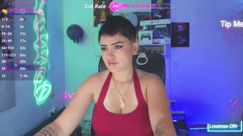Snapshot of milley_rose chatting on October 2025 04:09:01 PM Im girl my name is Johana online show from October 2025 04:09:01 PM