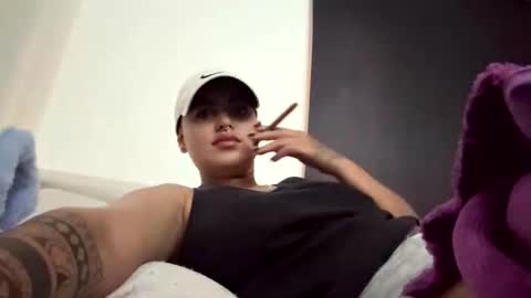 Snapshot of milley_rose chatting on October 2025 11:55:01 AM Im girl my name is Johana online show from October 2025 11:55:01 AM