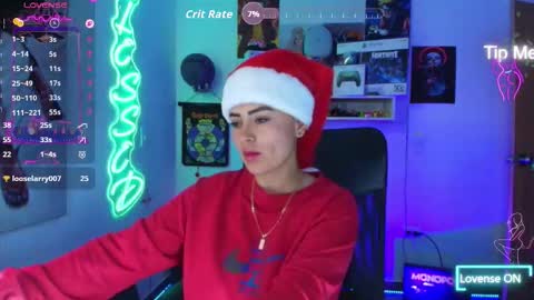 Snapshot of milley_rose chatting on November 2025 09:03:01 PM Im girl my name is Johana online show from November 2025 09:03:01 PM