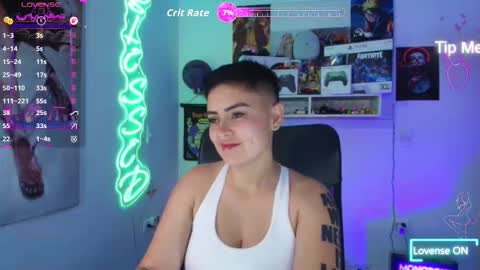 Snapshot of milley_rose chatting on November 2025 09:16:01 PM Im girl my name is Johana online show from November 2025 09:16:01 PM