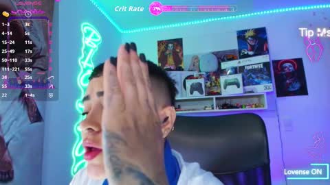 Snapshot of milley_rose chatting on November 2025 03:47:01 PM Im girl my name is Johana online show from November 2025 03:47:01 PM