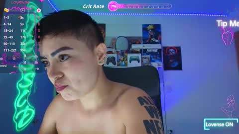 Im girl my name is Johana  online show from February 2026 12:16:01 PM