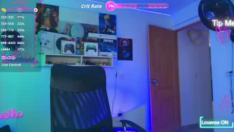 Snapshot of milley_rose chatting on April 2026 04:26:02 PM Im girl my name is Johana online show from April 2026 04:26:02 PM