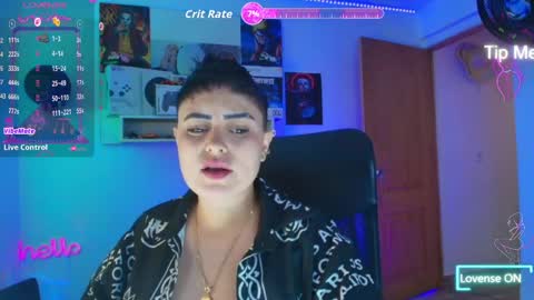 Snapshot of milley_rose chatting on April 2026 08:09:01 PM Im girl my name is Johana online show from April 2026 08:09:01 PM
