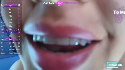 Snapshot of milley_rose chatting on June 2026 08:36:01 PM Im girl my name is Johana online show from June 2026 08:36:01 PM