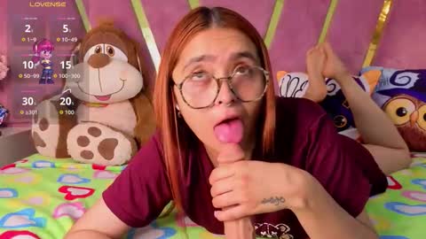 milleyjones_ online show from October 2025 08:07:02 PM