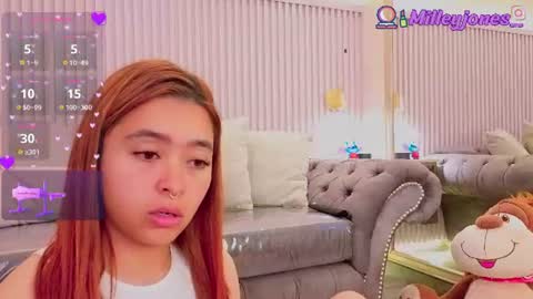 milleyjones_ online show from July 2026 11:49:02 AM