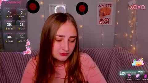 Milly online show from December 2025 01:24:02 AM