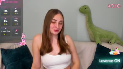 Milly online show from February 2026 01:24:02 AM