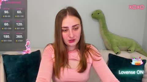 Milly online show from March 2026 01:19:01 AM