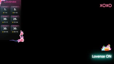 Milly online show from March 2026 01:46:02 AM